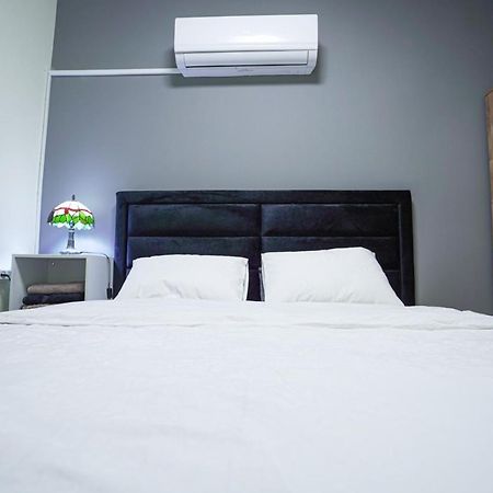 Appartement יחידת נופש עמית à Eilat Extérieur photo
