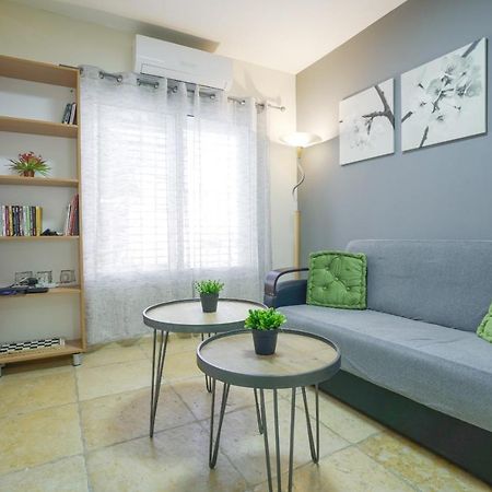 Appartement יחידת נופש עמית à Eilat Extérieur photo