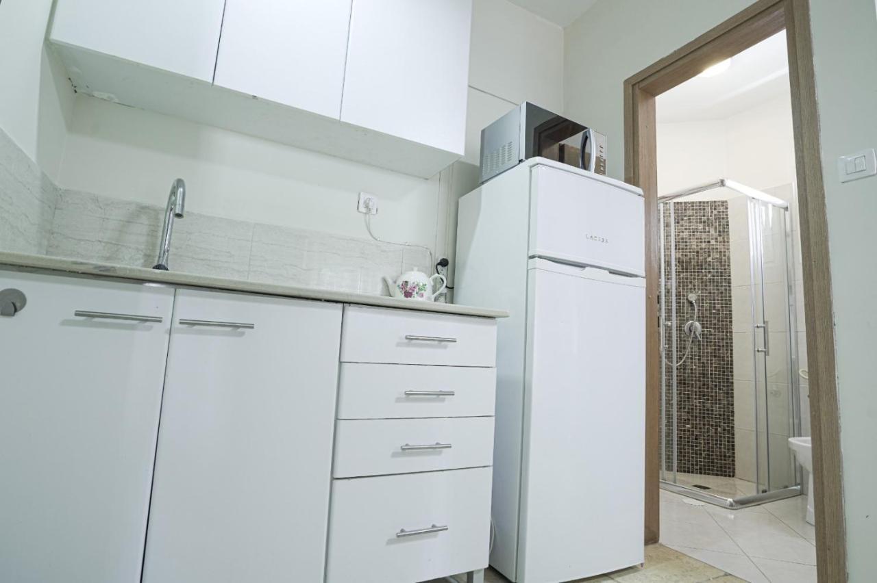 Appartement יחידת נופש עמית à Eilat Extérieur photo