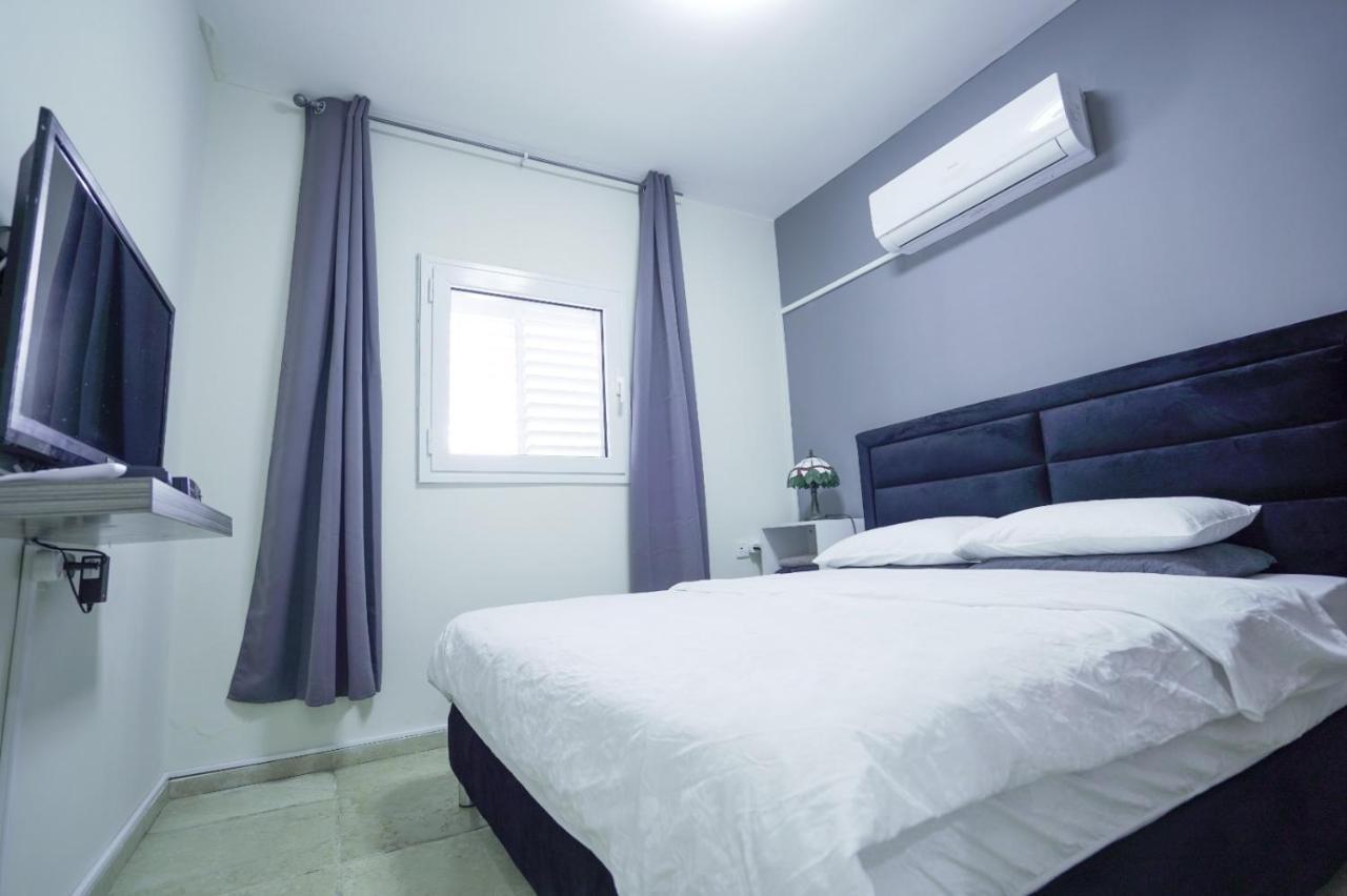 Appartement יחידת נופש עמית à Eilat Extérieur photo