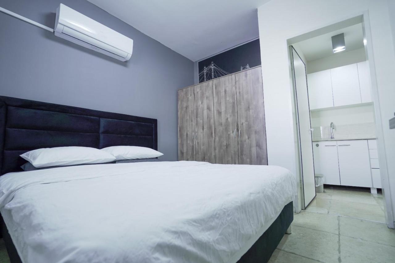 Appartement יחידת נופש עמית à Eilat Extérieur photo