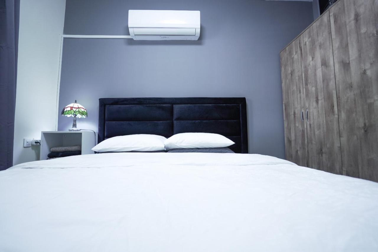 Appartement יחידת נופש עמית à Eilat Extérieur photo